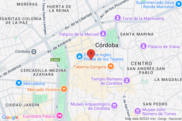 Arribas Morales - Abogado f.