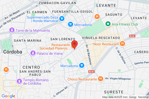 Arturo De Francisco Barrero Y Otros Cdad