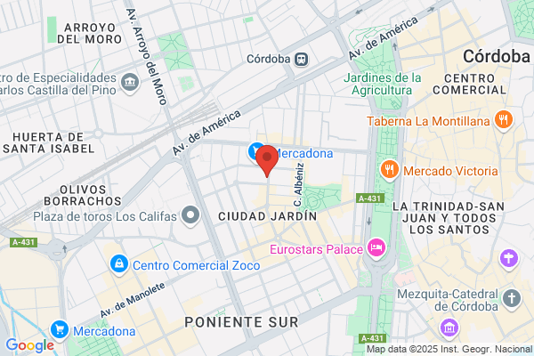 Asefinca Administracion Y Asesoria De Fincas