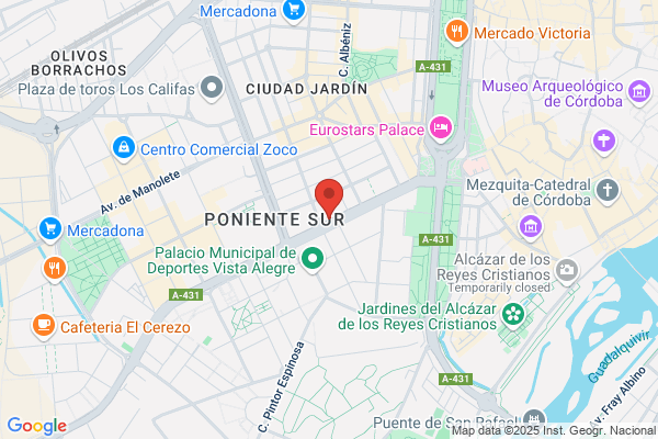 Canales Porras - Abogado l.