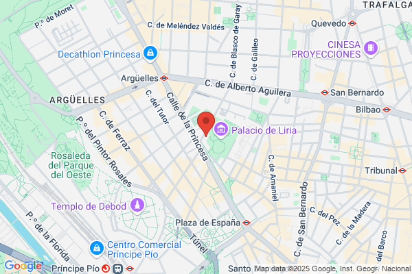 Crespo & Miranda Asociados C.B.
