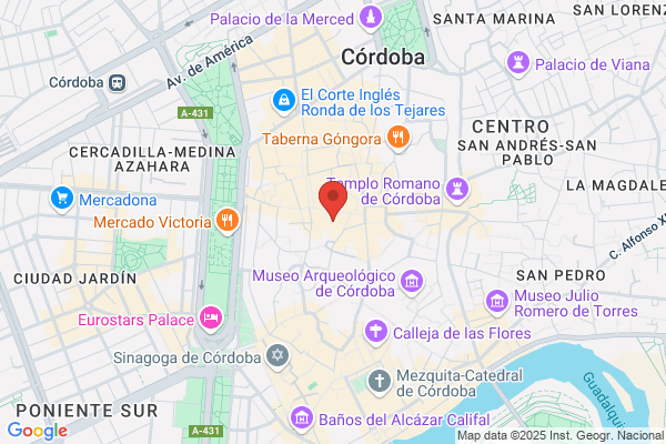 Gabinete Juridico Asociado