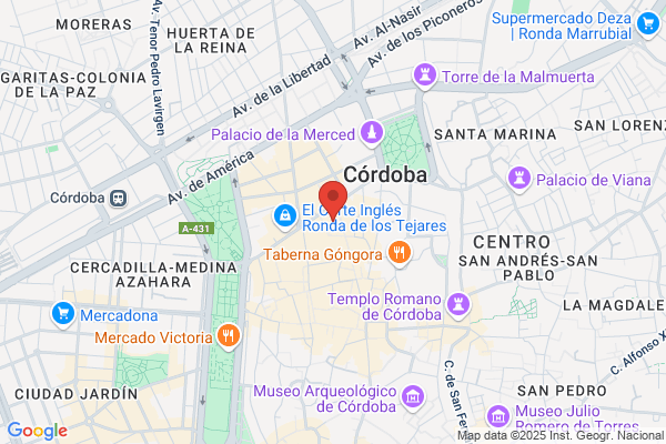 Hidalgo Reina - Abogado r.