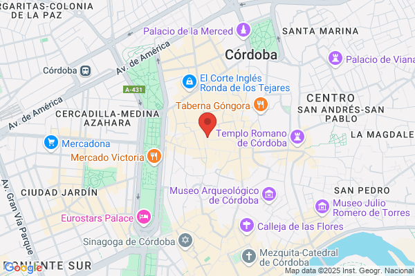 Medina Cruz - Abogado l. F.