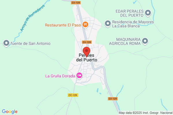 Perales Cañete r.