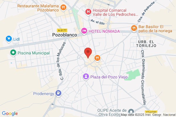 Rojas Folgado f. P.