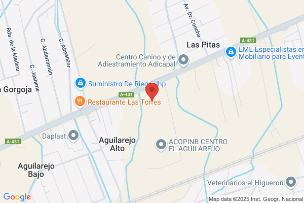 Cordoliva Sociedad Cooperativa