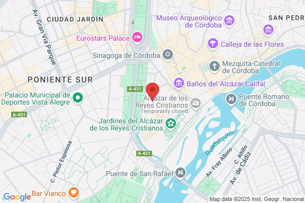 Fedepro-Cordoba