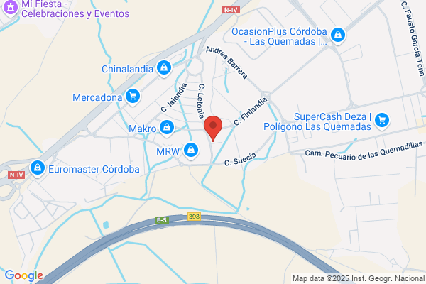 Fd Estudio C.B.