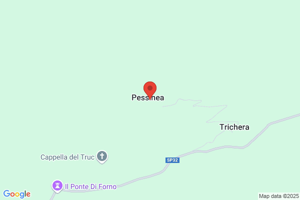 Pessini Tevar
