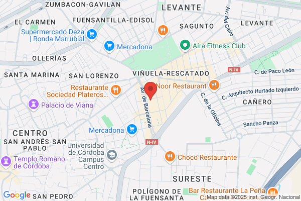 Intereuropea De Trabajo Temporal Ett S.L.