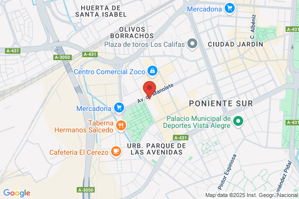 Agencia De Viajes Sur 92 S.A.