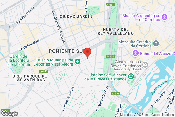 Circuitos Bonatur S.A.