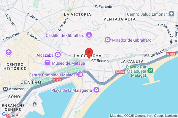 Malagaviajes