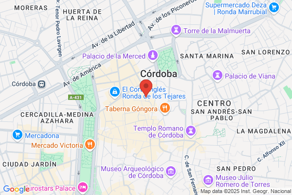 Viacor Agencia De Viajes S.L.