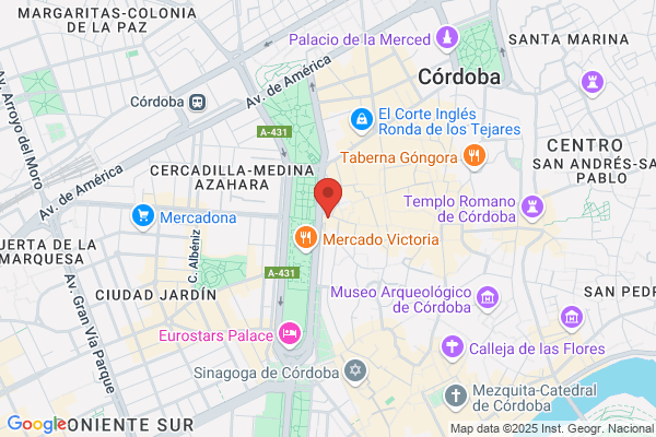 Viajes Cajasur