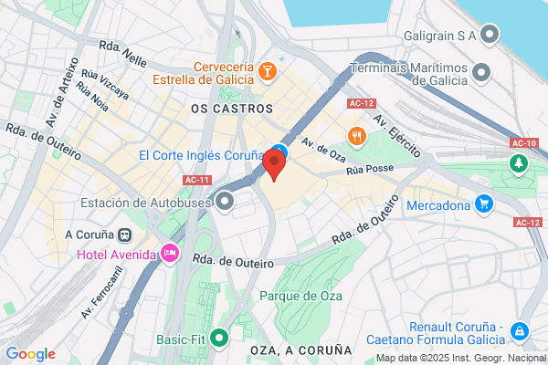 Viajes El Corte Ingles S.A.