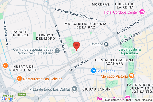 EVENTOS PARA TODOS