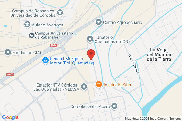 Corpas Delgado f. A.