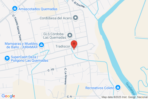 Tradiscor S.L.