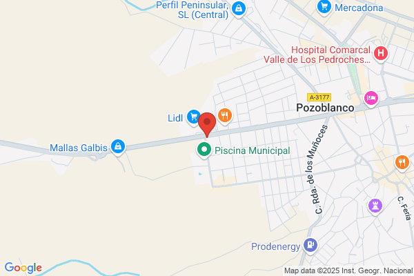Tranex Arroyo Y Luque S.L.