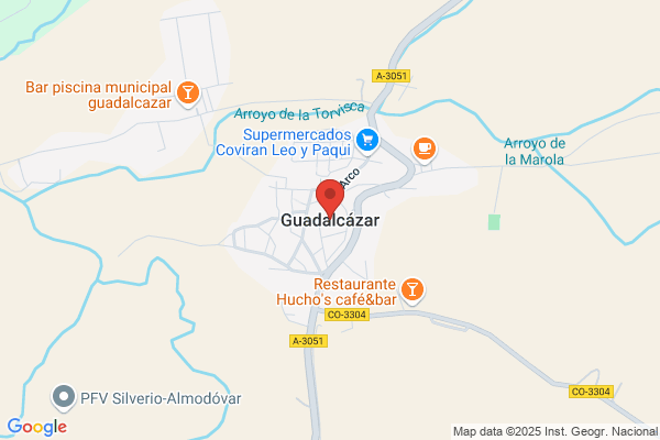 Transerra