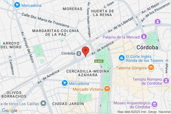 Transportes Cantos