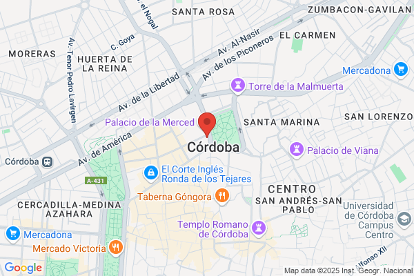 GENERALI SEGUROS CORDOBA