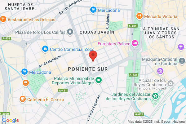 Correduria De Seguros Prima Neta S.L.