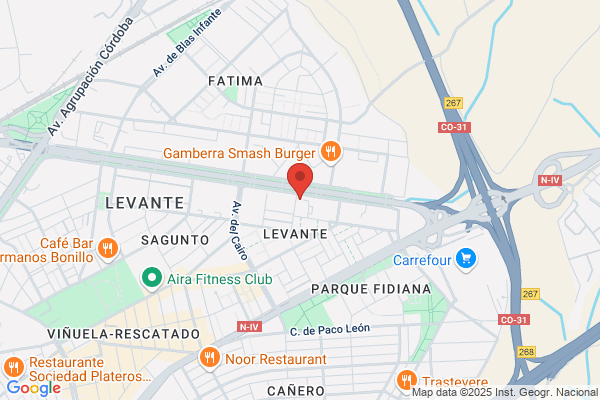 Correduria De Seguros San Martin S.L.
