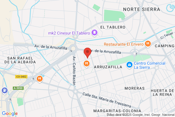 Rafael Aguilar Mediadores De Seguros S.L.