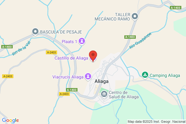 Aliaga Castillo i.