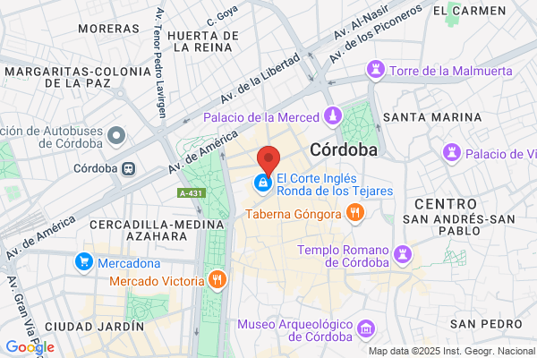 Barin Centro Inmobiliario S.L.