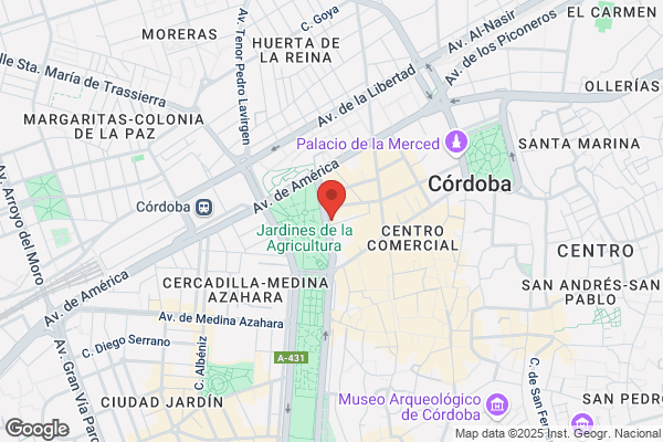 Corbasa S.A.