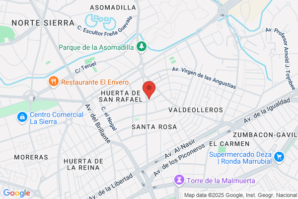 Rafael Alcantar Sendra Y Otros Cdad
