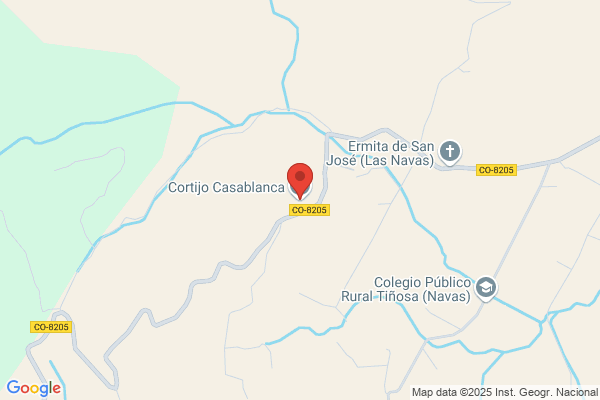 Tierras Y Tarajes S.L.