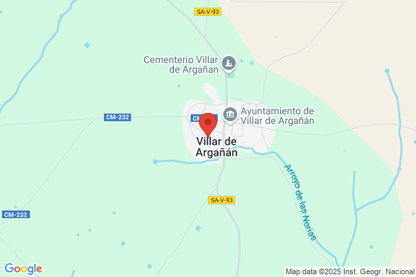 Villar De Agenjo S.C.