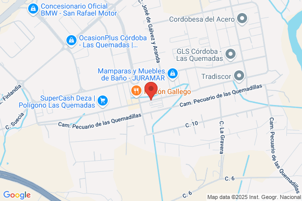 Aplicaciones Medioambientales Sl