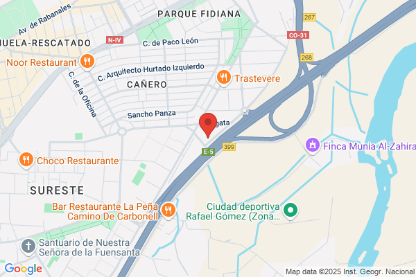 Empresa Municipal De Cordoba S.A.