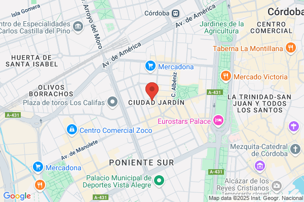 Libreria el Globo