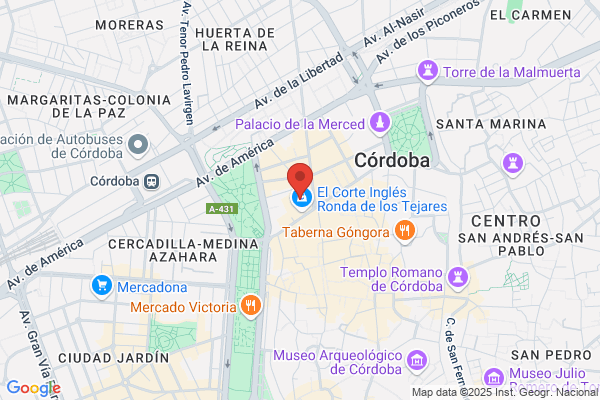 Centro De Seguros