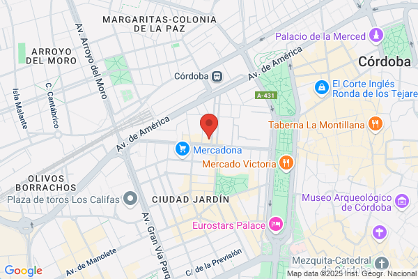 Interiores De Señora S. A.