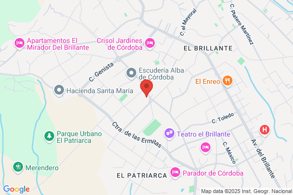 Jose Medina Castejon S.L.