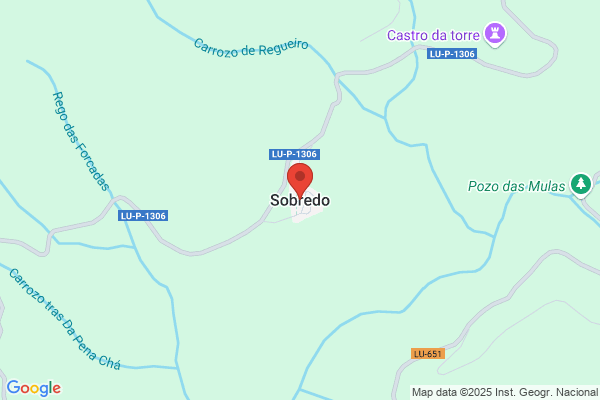 Sobredo S.L.