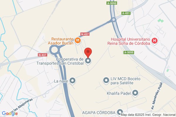 Vidal Materiales De Construccion S.L.