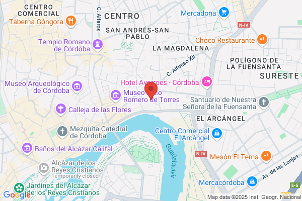 Apartamentos Trigo 13
