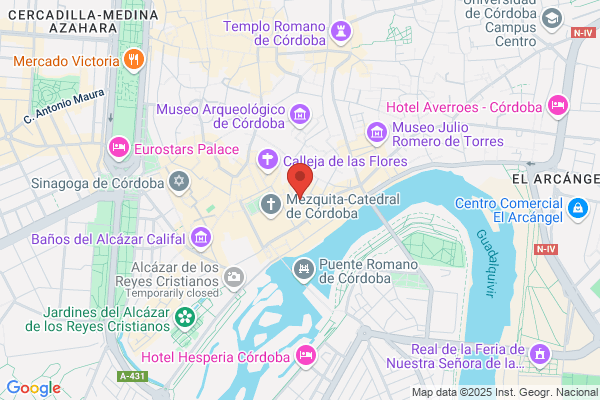 MI Casa En Córdoba