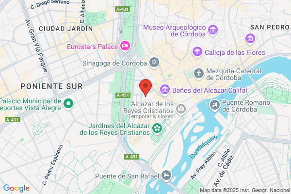 Residencia Y Peluqueria Canina Euromascota