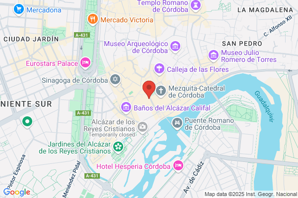 Galerias Turisticas S.L.