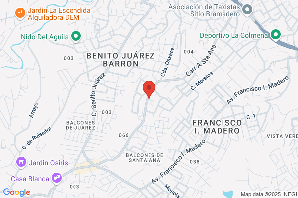 Carpinteria Hermon S.L.